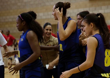 Gold for Brazil, win for all