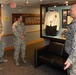 A glimpse into the future: upcoming officers meet present Airmen