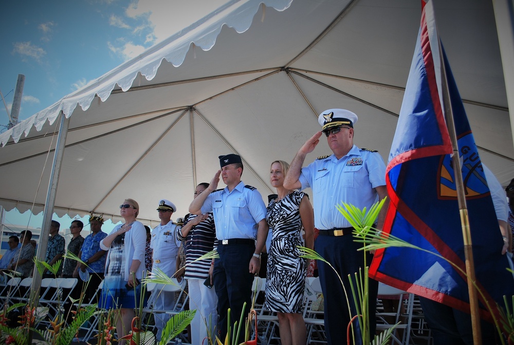 72nd Liberation Day in Guam