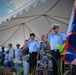 72nd Liberation Day in Guam