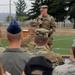 2nd Annual Warrior Care Opening Ceremony