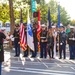 67th annual Seattle Seafair Torchlight Parade