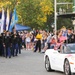 67th annual Seattle Seafair Torchlight Parade