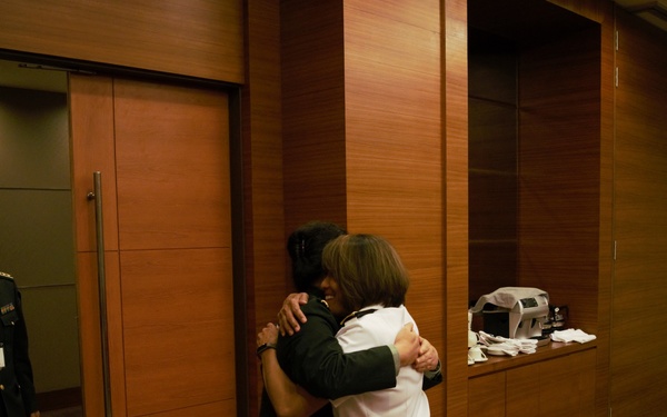 VADM Bono with Chinese Delgation 3