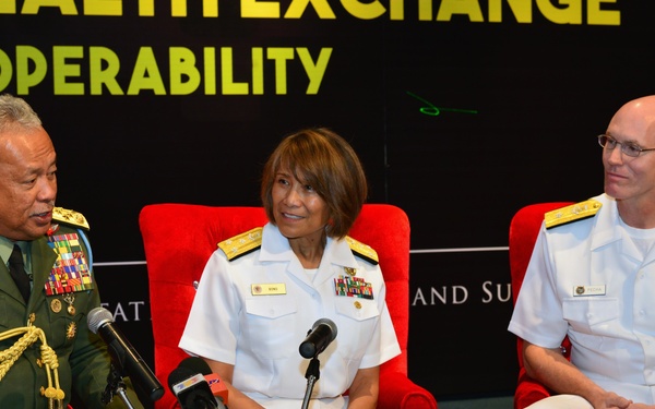 APMHE 16 Press Conference 2