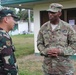 25th ID Soldiers Participate in Knowledge Exchange with Armed Forces of the  Philippines