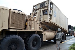 ‘Mustang’ 325th BSB provides invaluable support during Tiger Balm 16