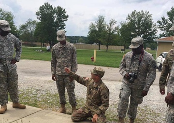 Exercise News Day Rotation 5