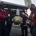 USS Dwight D. Eisenhower Deployment