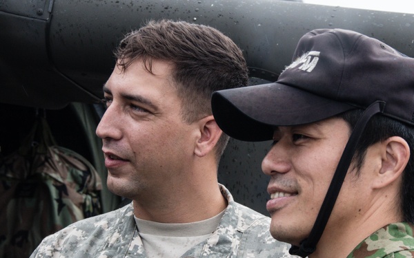 Men and Their Flying Machines