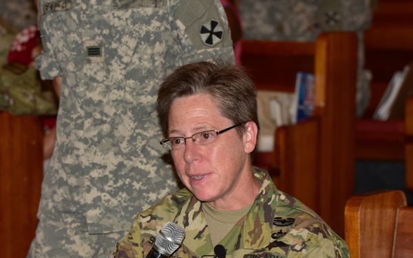 Transformation Town Hall