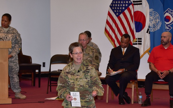 Transformation Town Hall