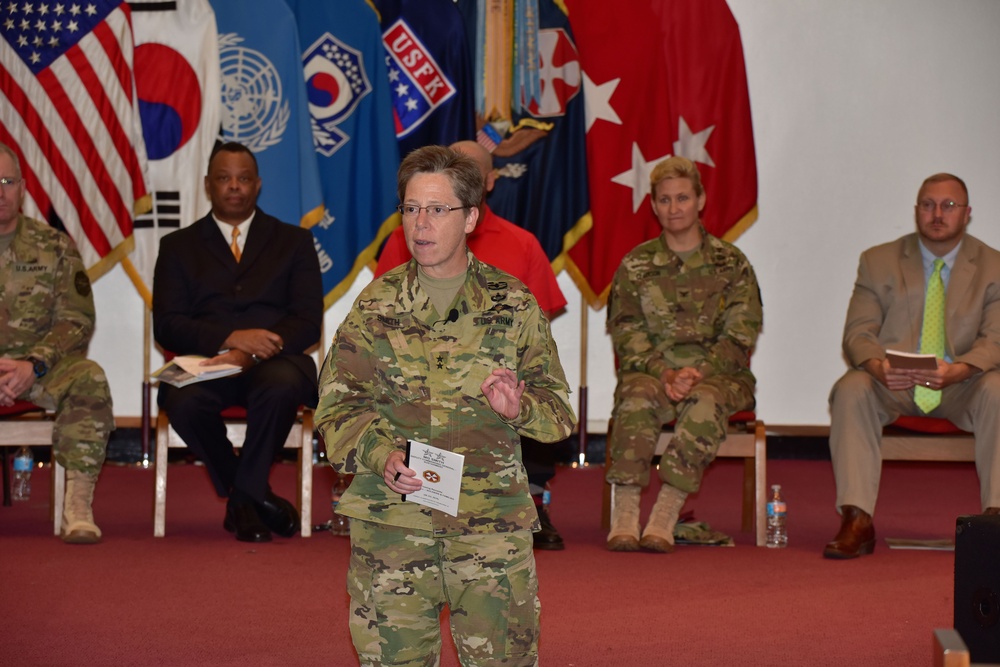 Trasformation Town Hall