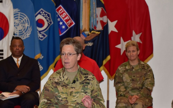 Trasformation Town Hall