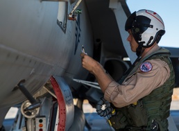 Pitch Black 16 launches flight operations