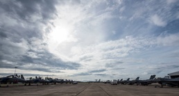 CT 16 Mission Complete