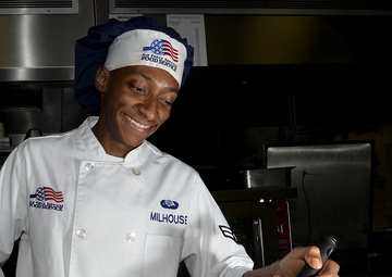 Airman wins Arthur J. Myers Award