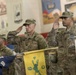 Area Support Group-Kuwait welcomes new commander