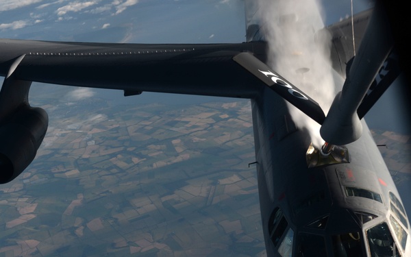 100th ARW fuels Operation Polar Roar