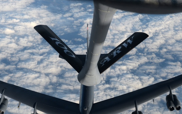 100th ARW fuels Operation Polar Roar