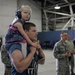 Maintainers battle for superiority