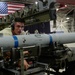 Maintainers battle for superiority