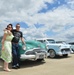 Liberty Wing hosts Wings, Wheels celebration