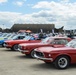Liberty Wing hosts Wings, Wheels celebration