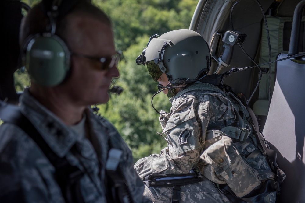 Wide Area Destruction Review