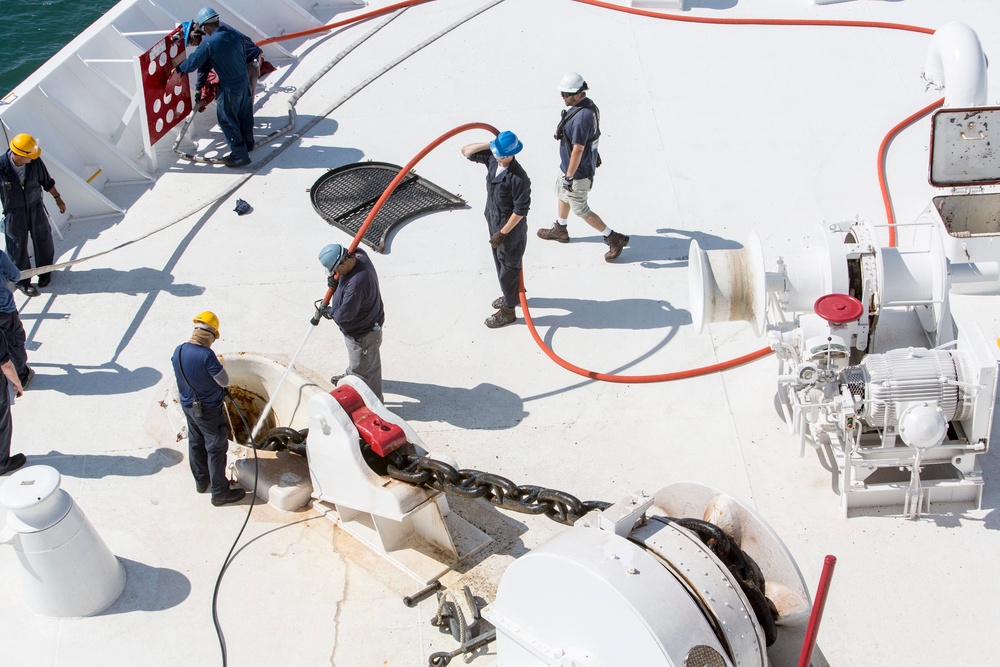 Pacific Partnership 2016