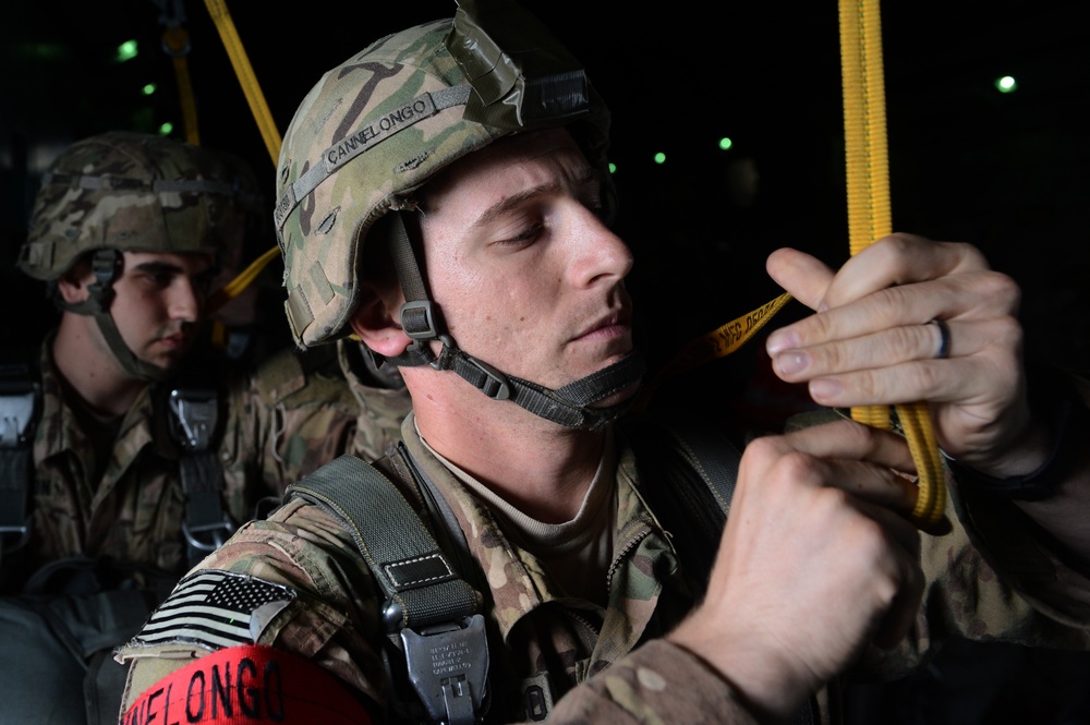 Battalion Mass-Tactical Week Battalion Mass-Tactical Week