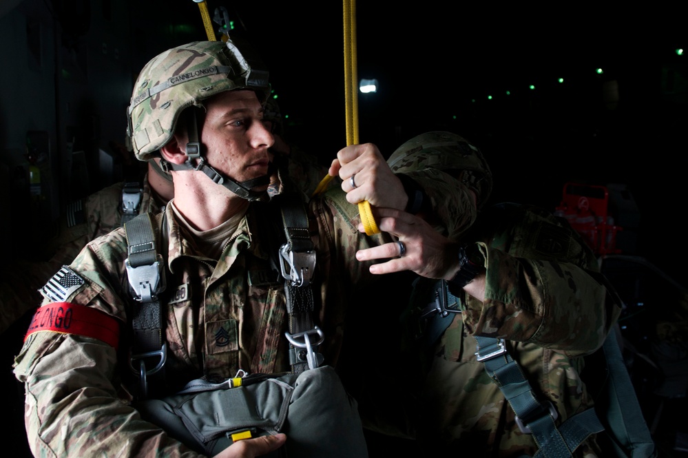 Battalion Mass-Tactical Week Battalion Mass-Tactical Week