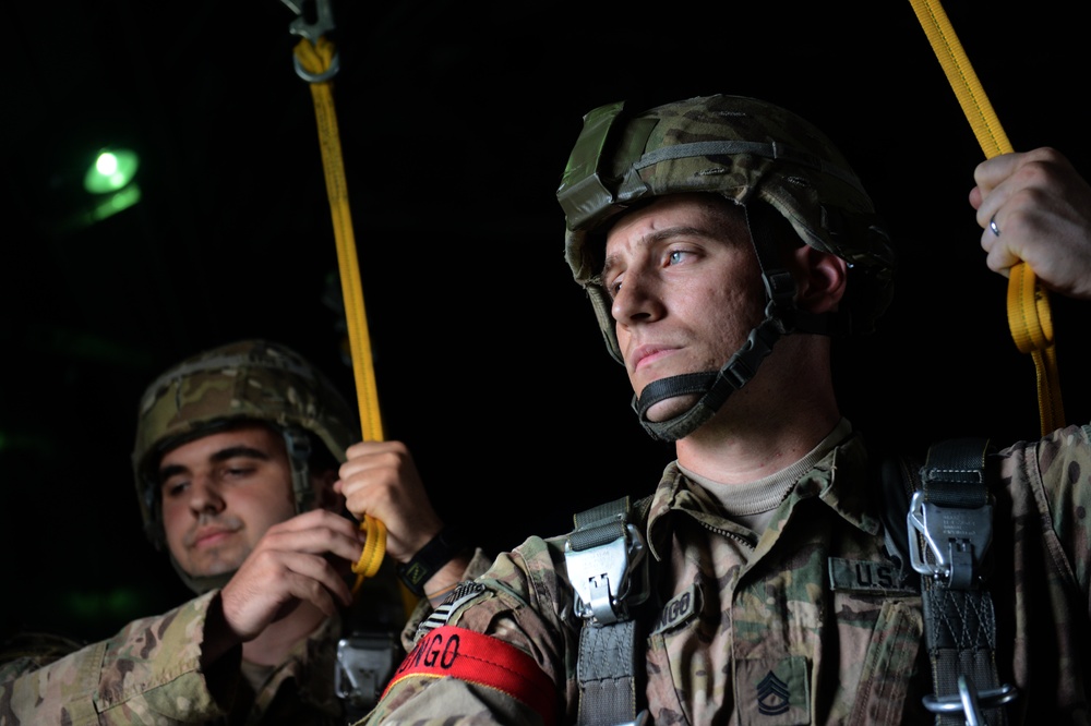 Battalion Mass-Tactical Week Battalion Mass-Tactical Week