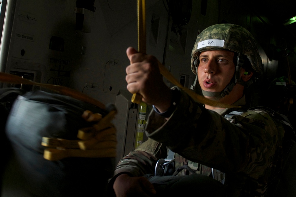 Battalion Mass-Tactical Week Battalion Mass-Tactical Week