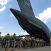 Battalion Mass-Tactical Week