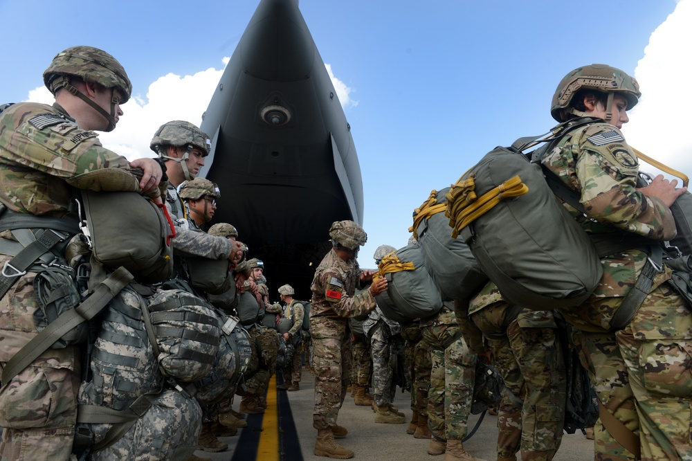 Battalion Mass-Tactical Week Battalion Mass-Tactical Week