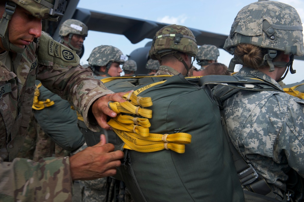 Battalion Mass-Tactical Week Battalion Mass-Tactical Week