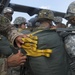 Battalion Mass-Tactical Week