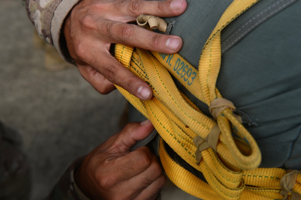 Battalion Mass-Tactical Week Battalion Mass-Tactical Week