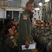 Battalion Mass-Tactical Week