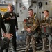 Battalion Mass-Tactical Week
