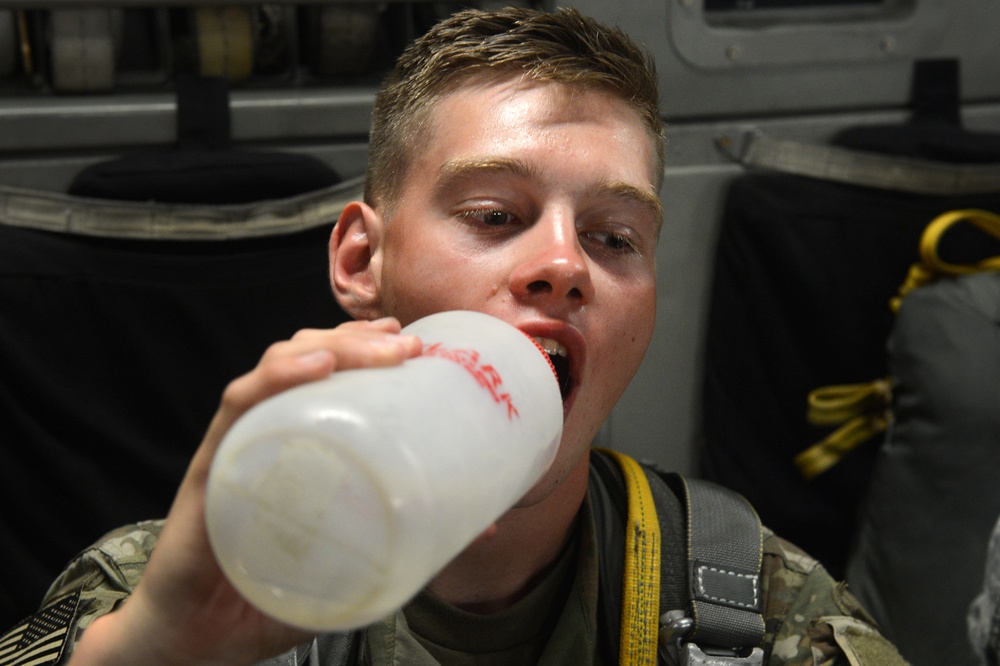 Battalion Mass-Tactical Week Battalion Mass-Tactical Week