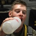 Battalion Mass-Tactical Week