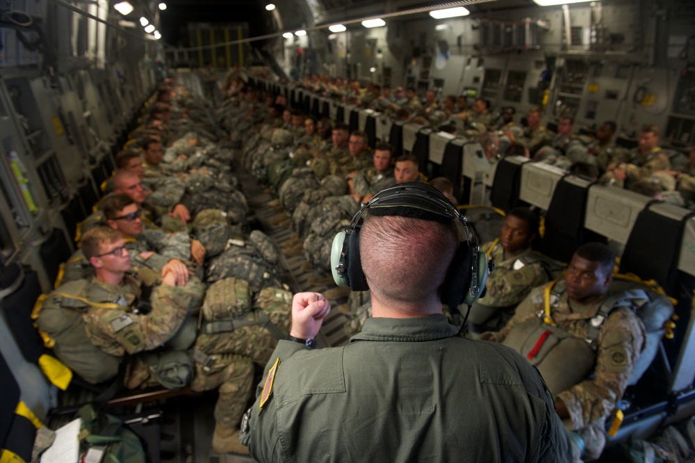 Battalion Mass-Tactical Week Battalion Mass-Tactical Week