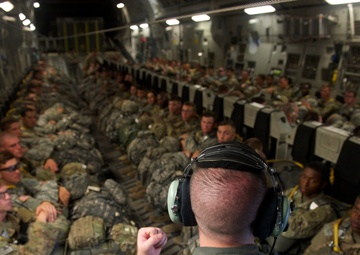 Battalion Mass-Tactical Week