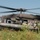116th Takes flight