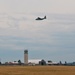 179th Airlift Wing Touch and Go