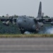 179th Airlift Wing Touch and Go