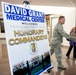 Travis Air Force Base Honorary Commander Tour of 60 Medical Group