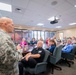 Travis Air Force Base Honorary Commander Tour of 60 Medical Group